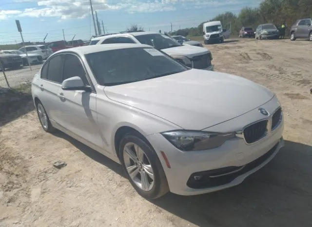 BMW 3 SERIES 2016 wba8e9c56gk645117