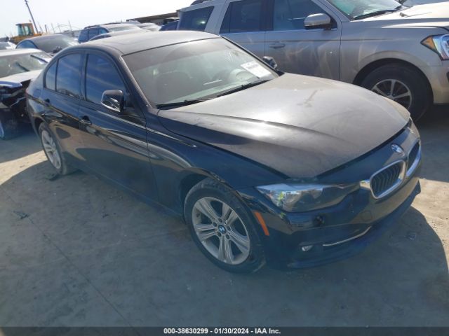 BMW 328I 2016 wba8e9c56gk645246