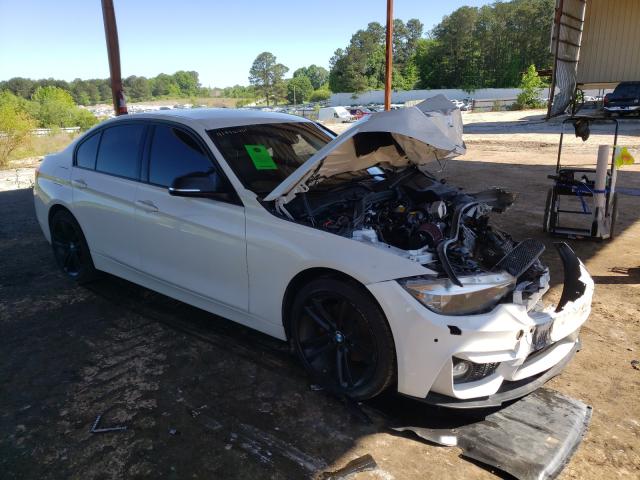 BMW NULL 2016 wba8e9c56gk647806