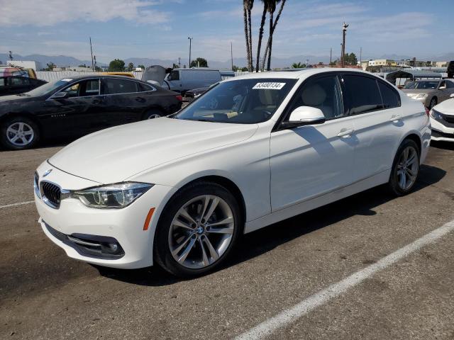 BMW 3 SERIES 2016 wba8e9c56gk648535