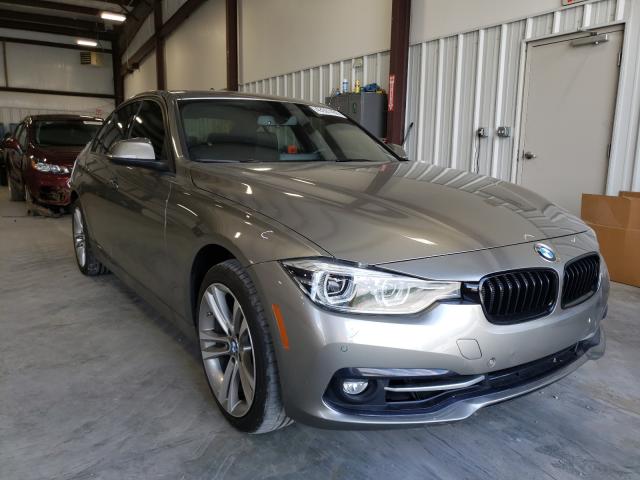 BMW NULL 2016 wba8e9c57gk603684