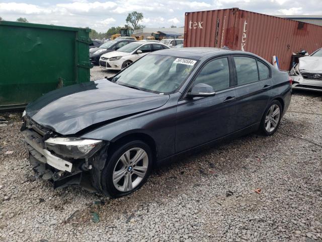 BMW 328 I SULE 2016 wba8e9c57gk644641