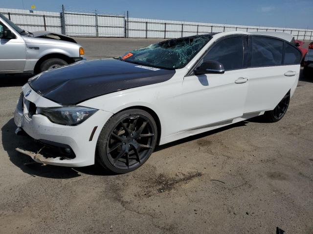 BMW 328 I SULE 2016 wba8e9c57gk644719