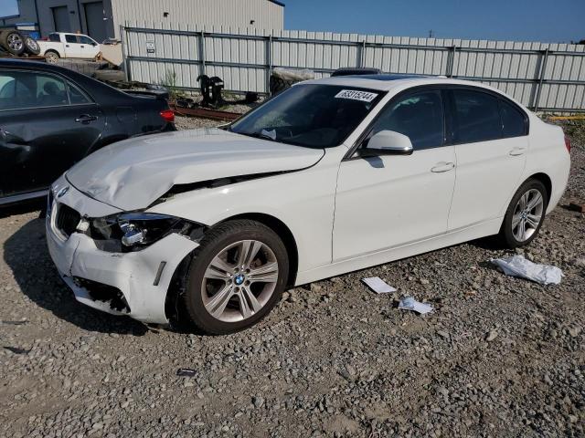 BMW 328 I SULE 2016 wba8e9c57gk645322