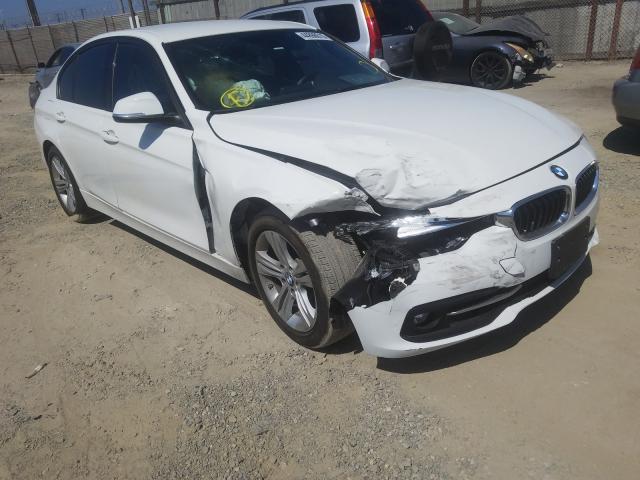 BMW NULL 2016 wba8e9c57gk645434