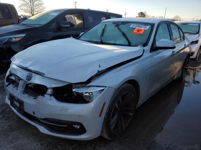 BMW 3 SERIES 2016 wba8e9c57gk645739