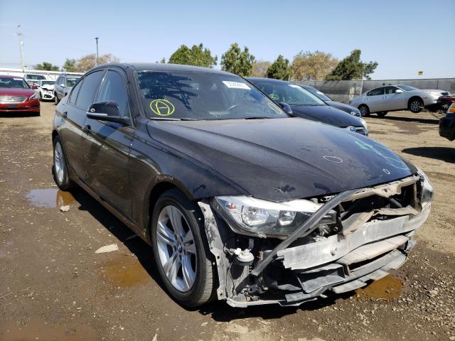 BMW 328 I SULE 2016 wba8e9c57gk647197