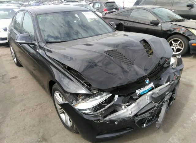 BMW 3 SERIES 2016 wba8e9c57gk647586