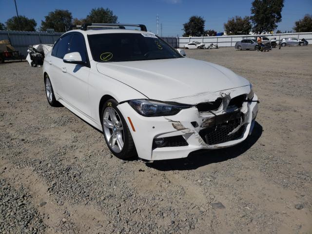 BMW NULL 2016 wba8e9c57gk648639