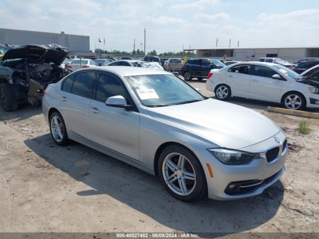 BMW 328I 2016 wba8e9c58gk643644