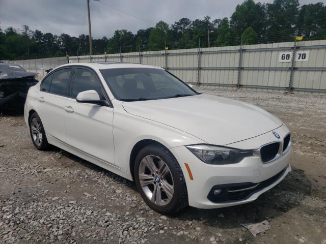 BMW NULL 2016 wba8e9c58gk645281