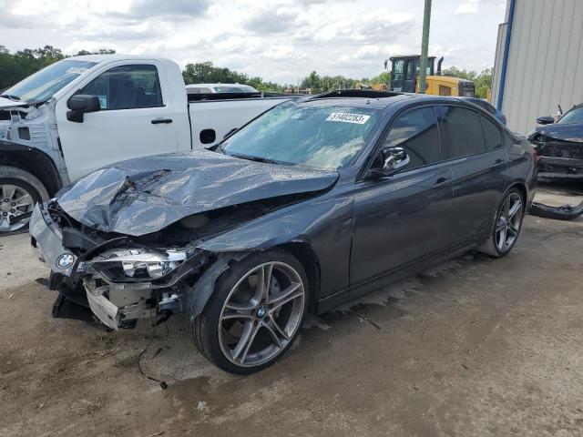 BMW 328 I SULE 2016 wba8e9c58gk646155