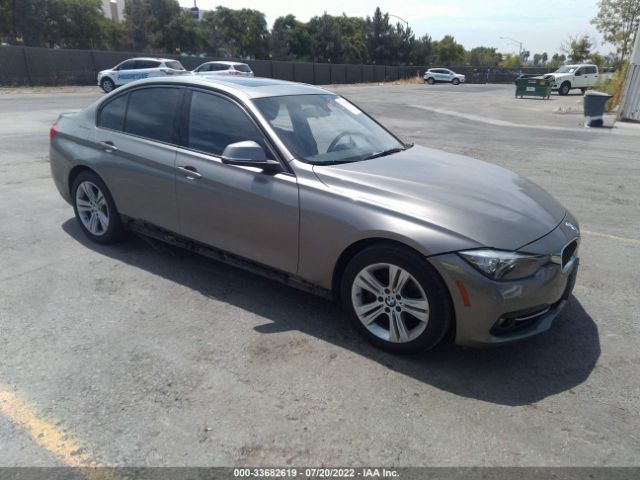 BMW 3 SERIES 2016 wba8e9c58gk646348