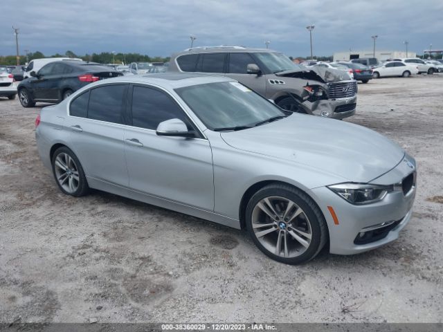 BMW 328I 2016 wba8e9c58gk647760