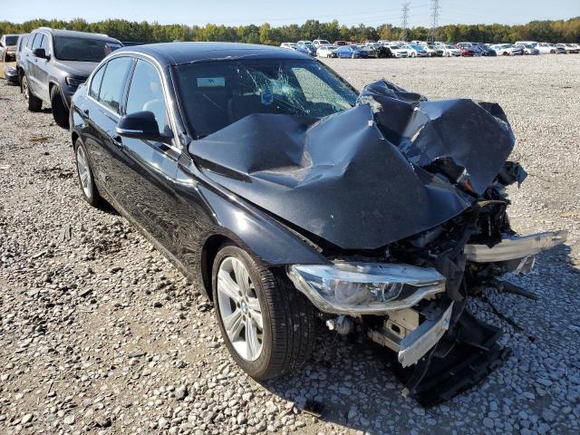 BMW 328 I SULE 2016 wba8e9c58gk648889