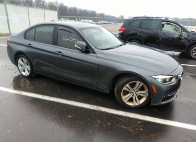 BMW NULL 2016 wba8e9c59gk604190