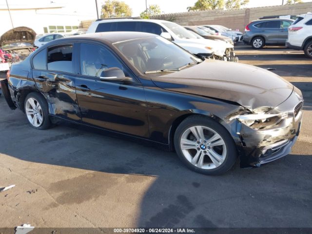 BMW 328I 2016 wba8e9c59gk644513