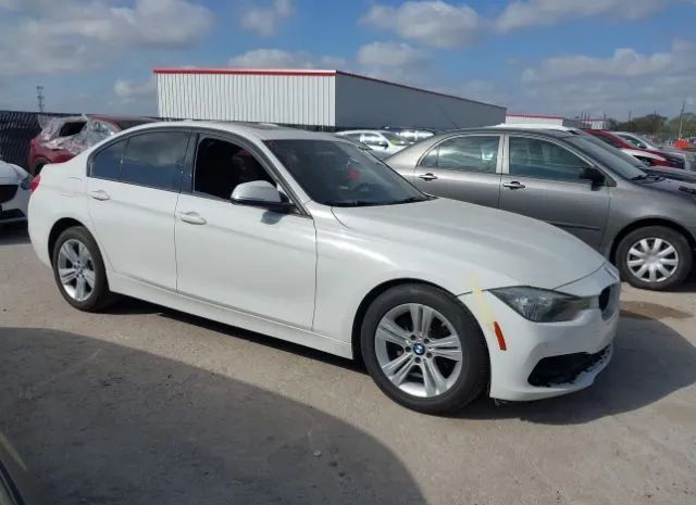 BMW NULL 2016 wba8e9c59gk645306