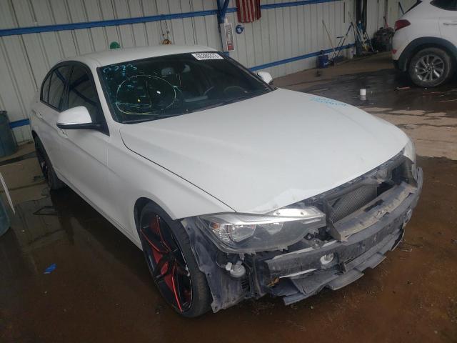 BMW 328 I SULE 2016 wba8e9c59gk645709