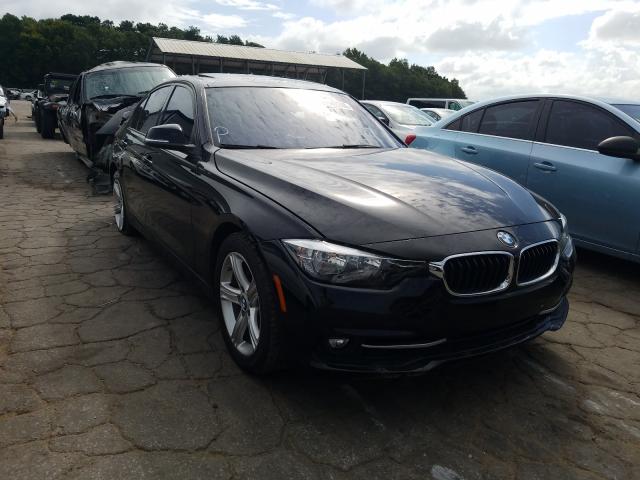 BMW 328 I SULE 2016 wba8e9c59gk645967