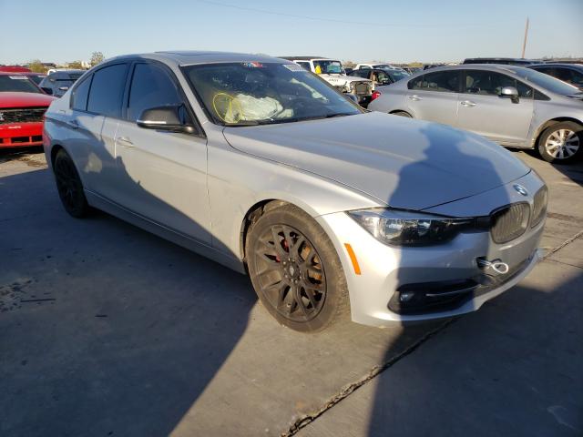 BMW 328 I SULE 2016 wba8e9c59gk646780