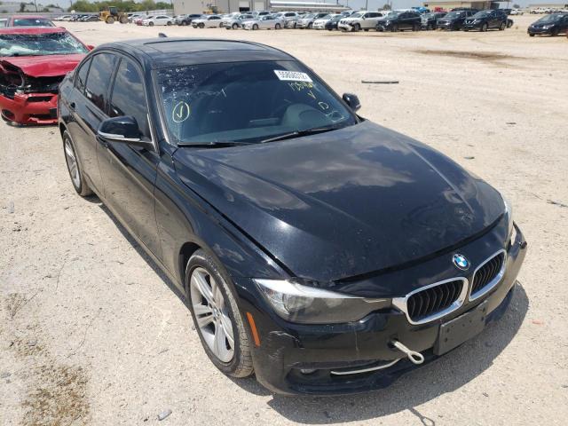 BMW 328 I SULE 2016 wba8e9c59gk646889