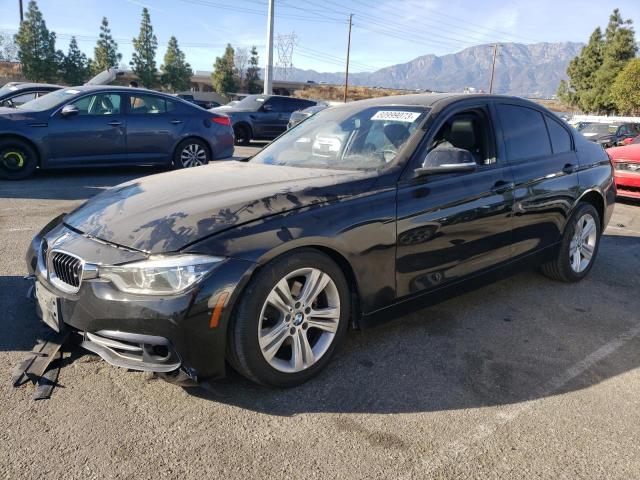 BMW 3 SERIES 2016 wba8e9c59gk648173