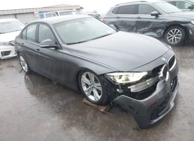 BMW NULL 2016 wba8e9c5xgk603744