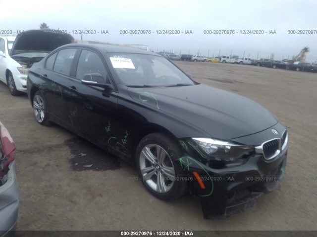 BMW NULL 2016 wba8e9c5xgk645153