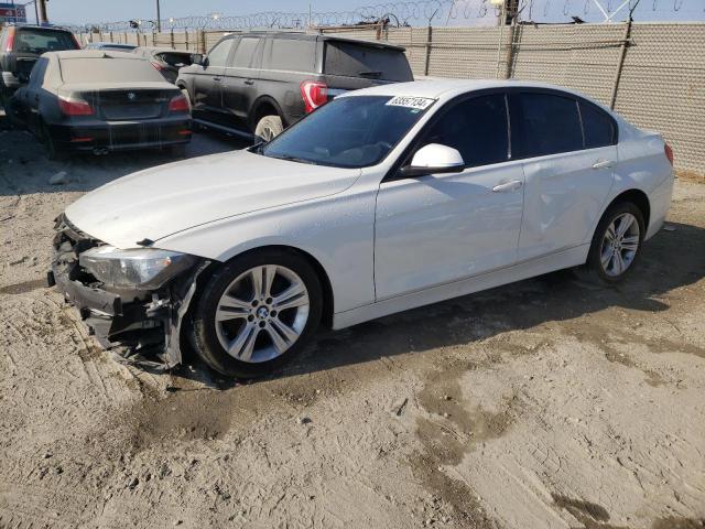 BMW 328 I SULE 2016 wba8e9c5xgk645590