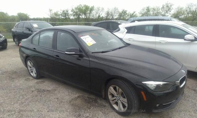 BMW 328 2016 wba8e9c5xgk645671