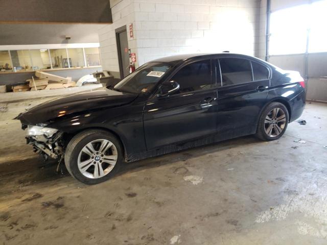 BMW 328 I SULE 2016 wba8e9c5xgk645685