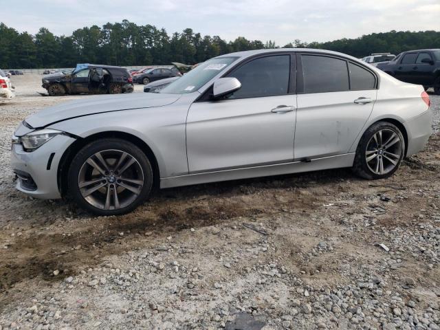 BMW 3 SERIES 2015 wba8e9c5xgk646299