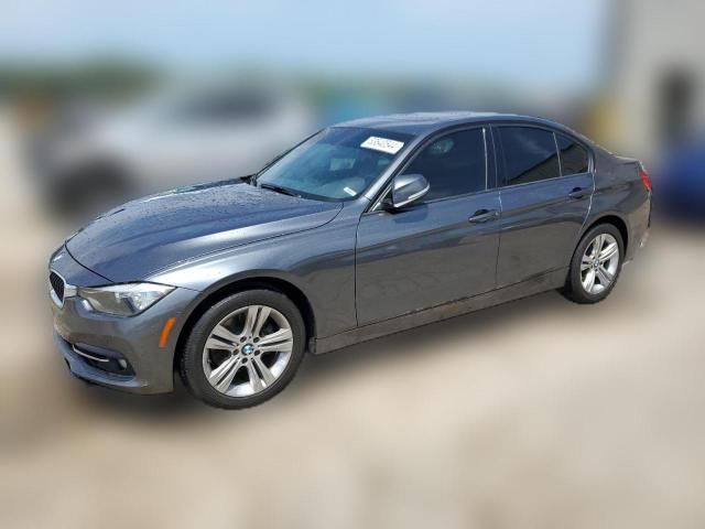 BMW 3 SERIES 2016 wba8e9c5xgk646819