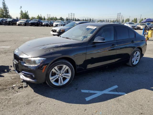 BMW 3 SERIES 2016 wba8e9c5xgk648537