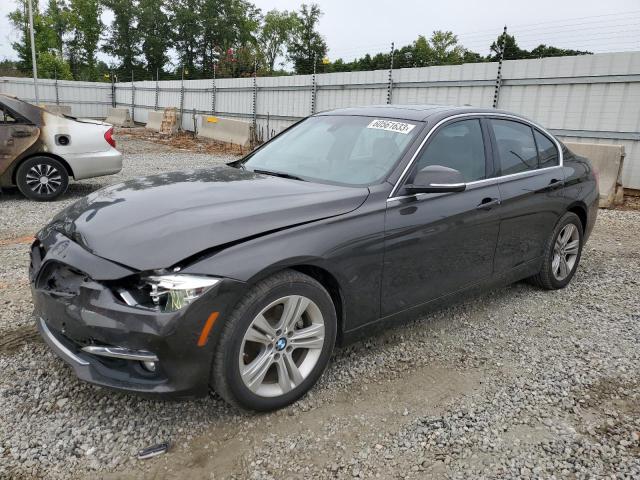 BMW 328 I SULE 2016 wba8e9g50gnt42603