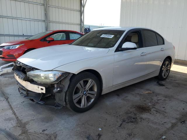 BMW 3 SERIES 2016 wba8e9g50gnt43430