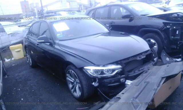 BMW 328 2016 wba8e9g50gnt43704