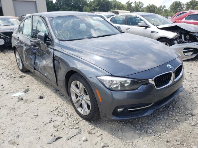 BMW 328 I SULE 2016 wba8e9g50gnt44304