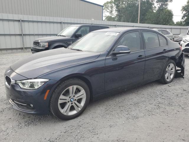 BMW 3 SERIES 2016 wba8e9g50gnt45498