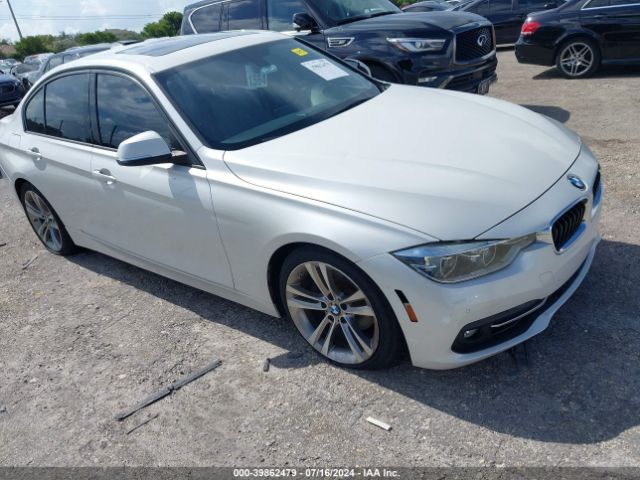 BMW 328I 2016 wba8e9g50gnt45517