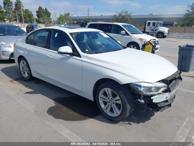 BMW 328I 2016 wba8e9g50gnt46179