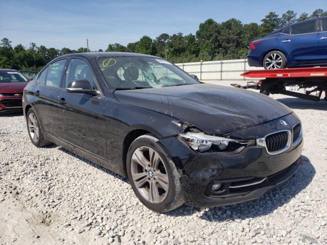 BMW 328 I SULE 2016 wba8e9g50gnt46487