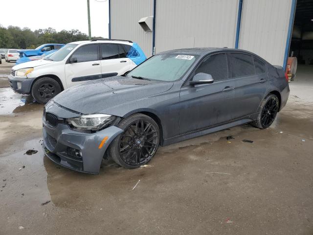 BMW 3 SERIES 2016 wba8e9g50gnt82020