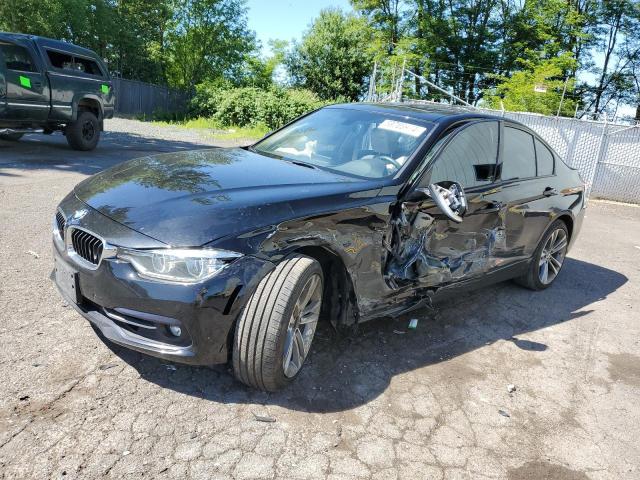 BMW 3 SERIES 2016 wba8e9g50gnt82292