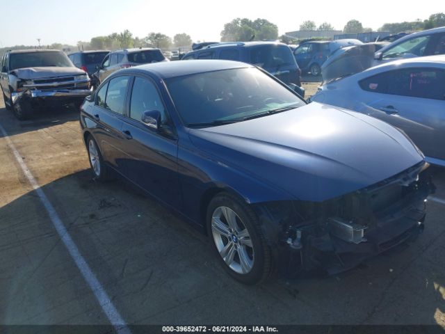 BMW 328I 2016 wba8e9g50gnt82518