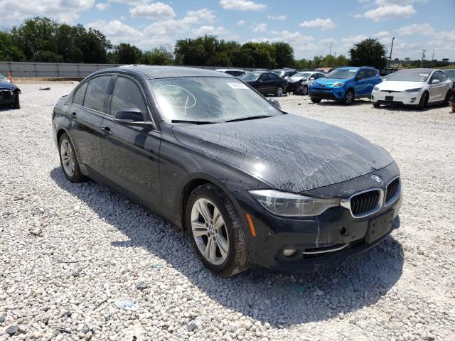 BMW 328 I SULE 2016 wba8e9g50gnt83717