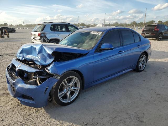 BMW 3 SERIES 2016 wba8e9g50gnt85208