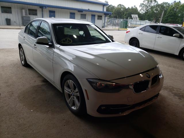 BMW 328 I SULE 2016 wba8e9g50gnt85323