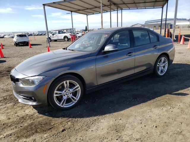 BMW 3 SERIES 2016 wba8e9g50gnt85600